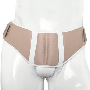 Faja para Hernia Inguinal