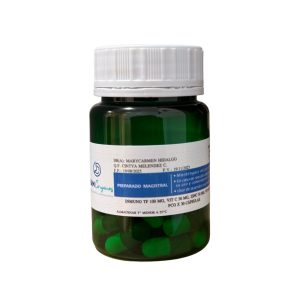 Inmuno TF + Vitamina C + Zinc + D3