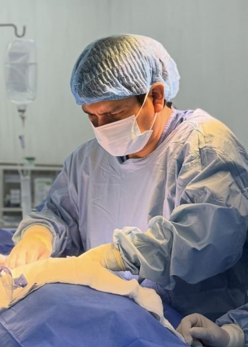 Dr Caspito Dr Caspito